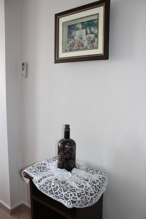 Uysal Pansiyon Бозджаада Номер фото